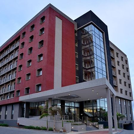 City Lodge Hotel Maputo, Mozambique Εξωτερικό φωτογραφία