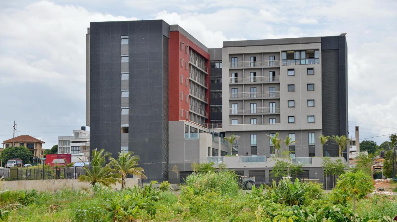 City Lodge Hotel Maputo, Mozambique Εξωτερικό φωτογραφία