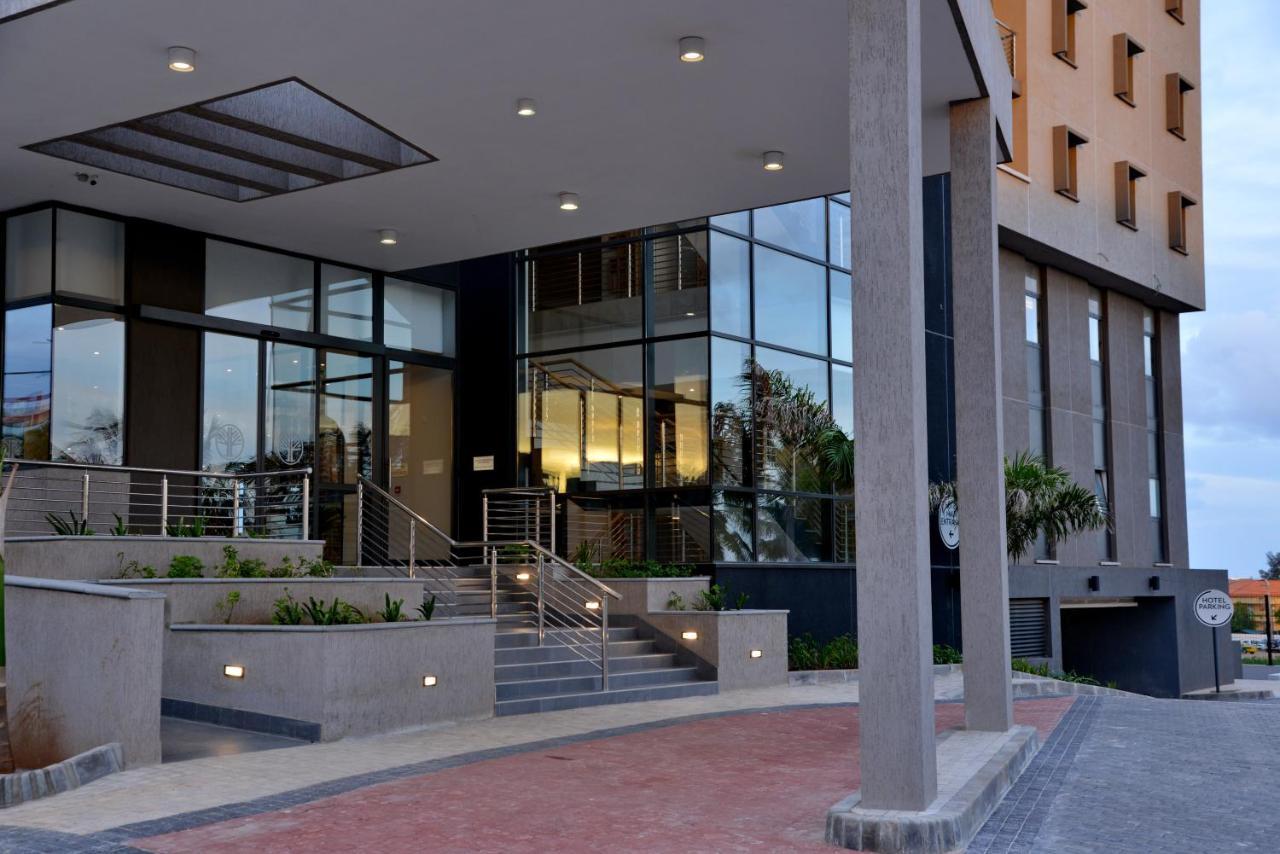 City Lodge Hotel Maputo, Mozambique Εξωτερικό φωτογραφία